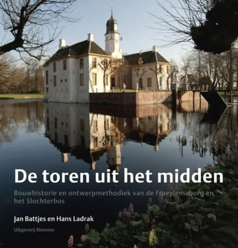 De toren uit het midden