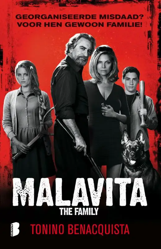 Malavita