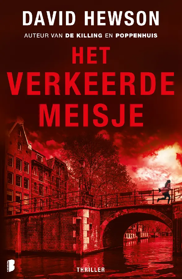 Het verkeerde meisje