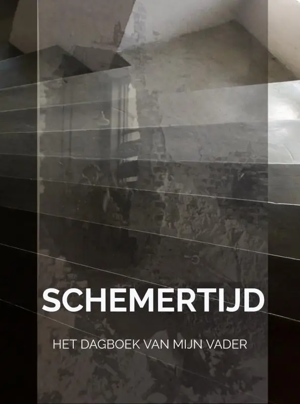 SCHEMERTIJD