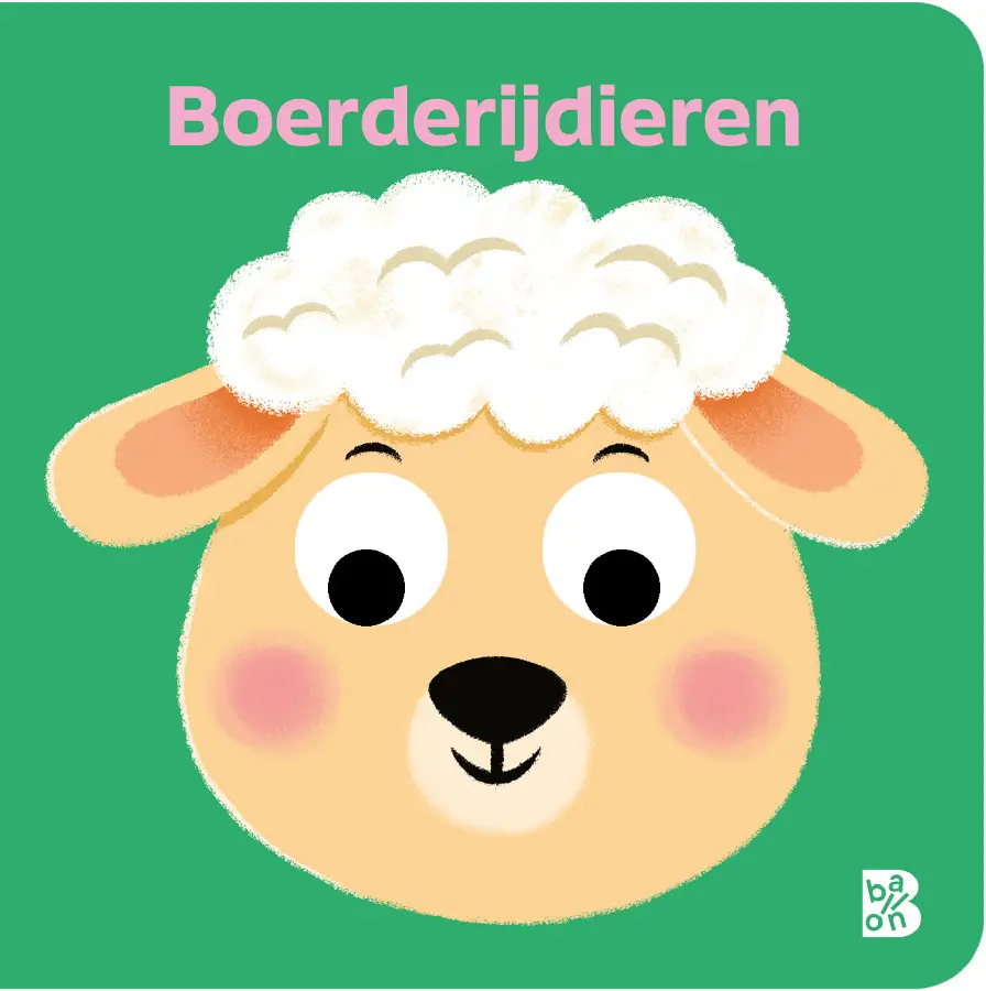 Boerderijdieren