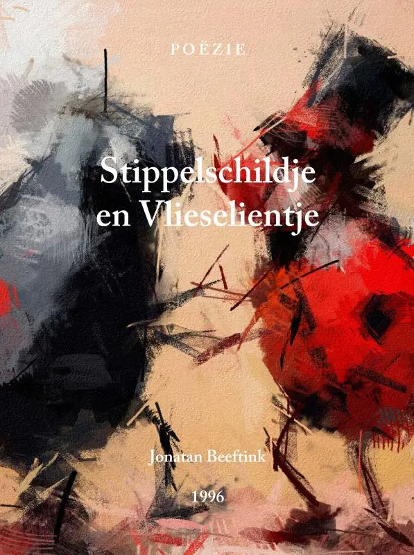 Stippelschildje en Vlieselientje