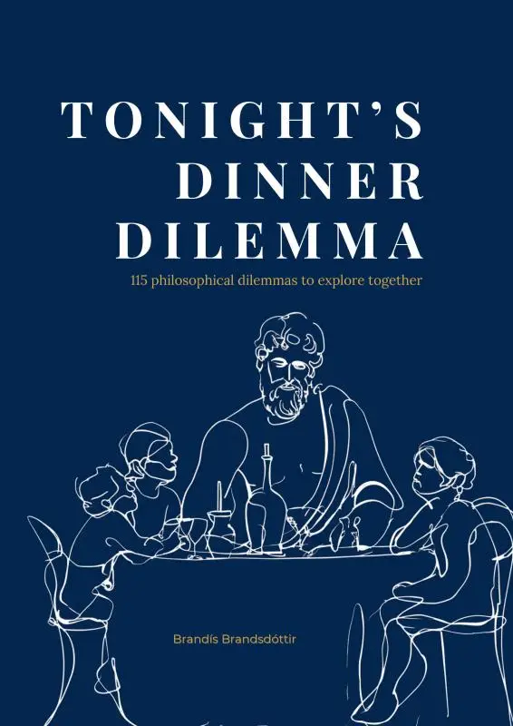 Tonight's Dinner Dilemma