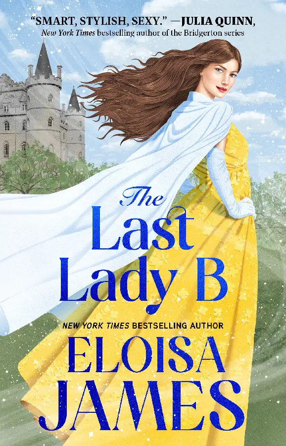 The Last Lady B
