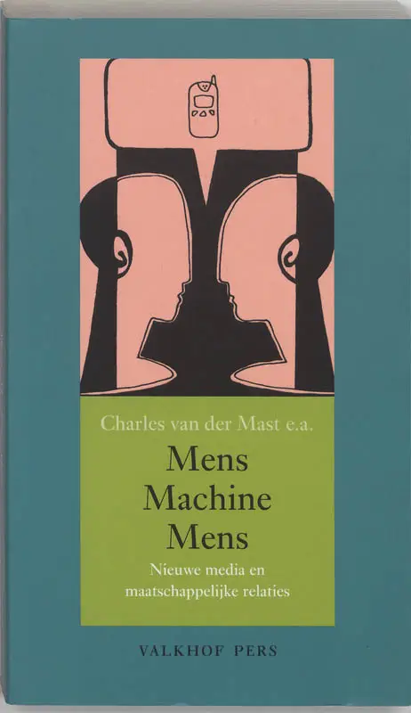 Mens, machine, mens / dru
