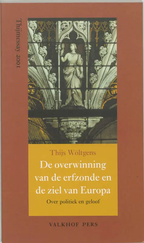 De overwinning van de erf