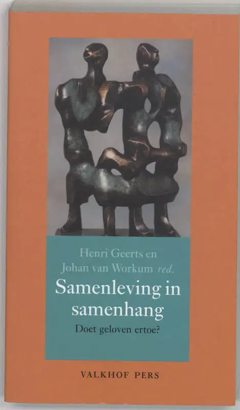 Samenleving in samenhang