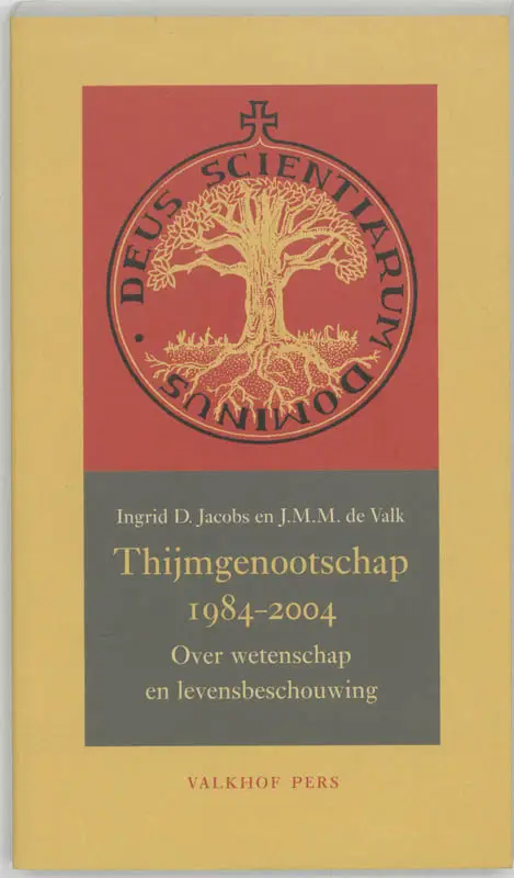 Thijmgenootschap 1984-200