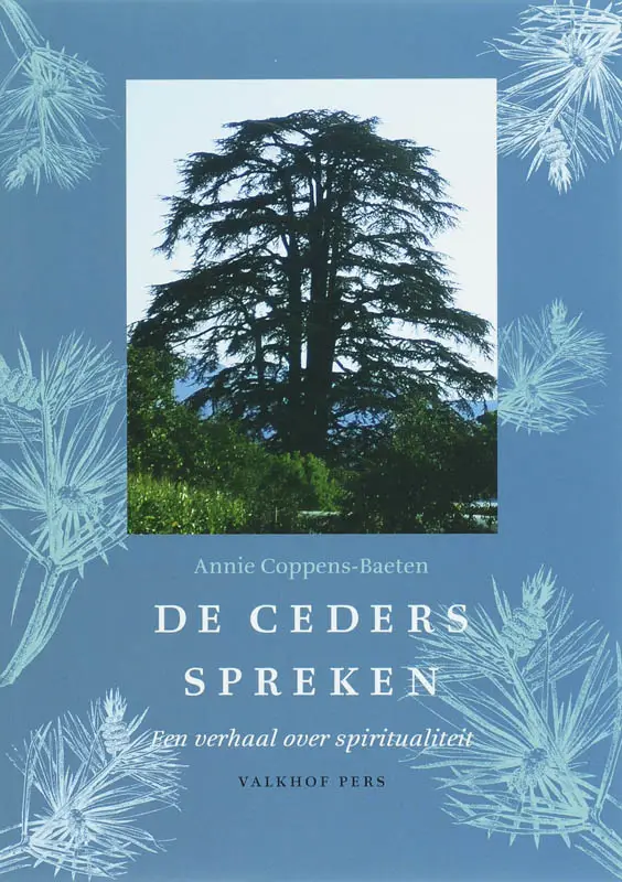 De ceders spreken