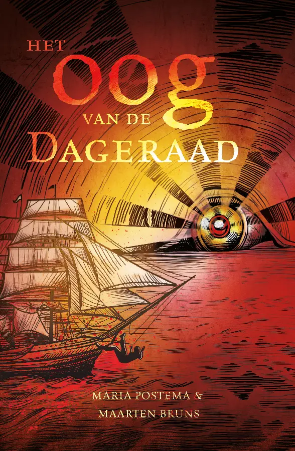 Oog van de dageraad