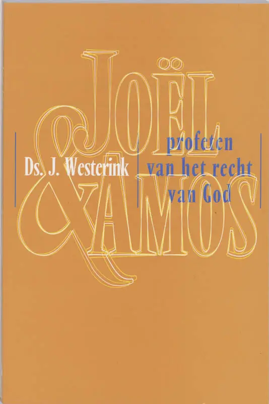 Joel en Amos