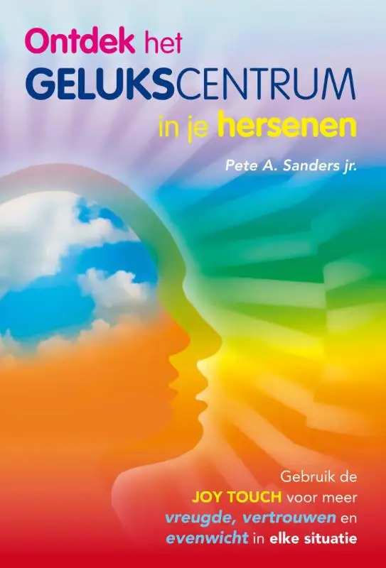 Ontdek het gelukscentrum