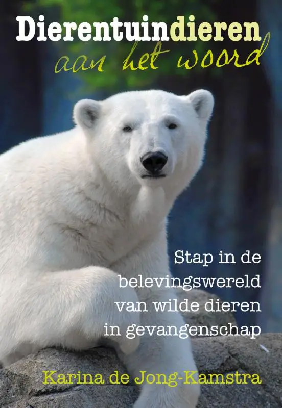 Dierentuindieren aan het