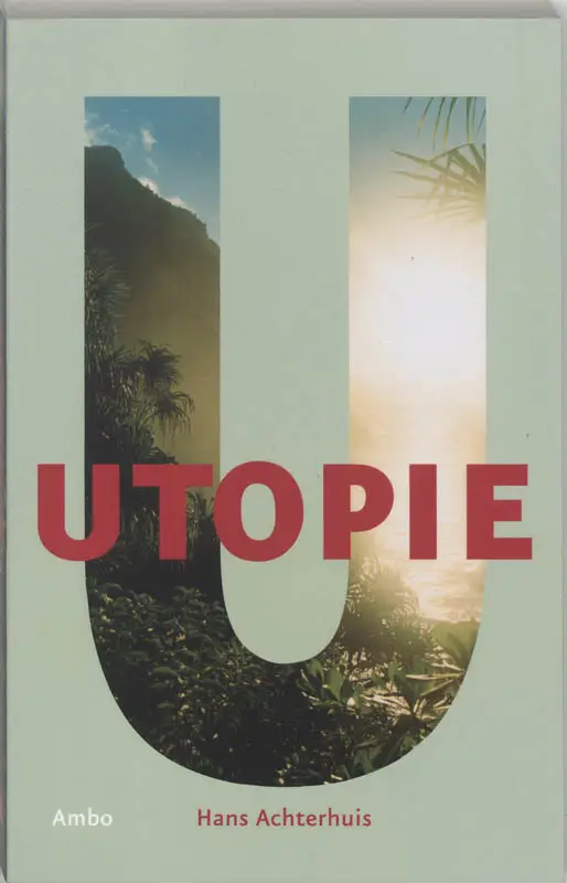 Havo vanaf 2007 / Utopie / Eindexamencahier