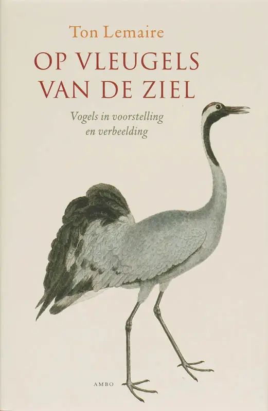 Op vleugels van de ziel /