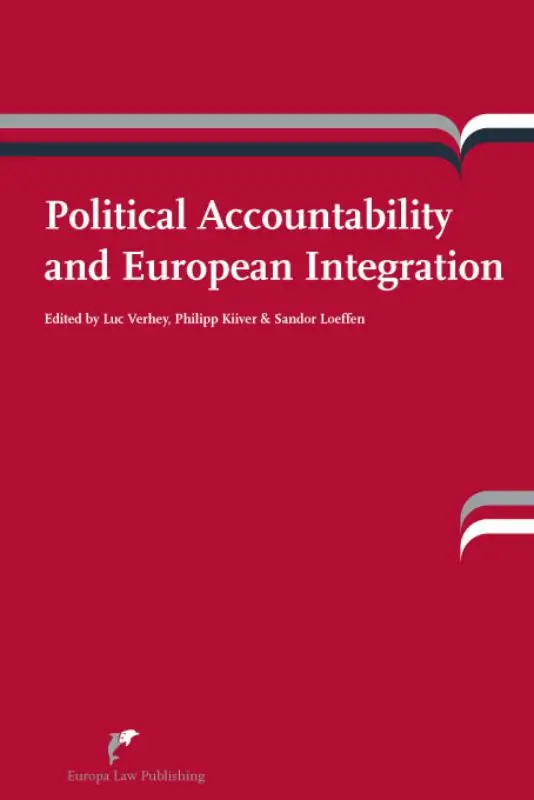 Political accountability