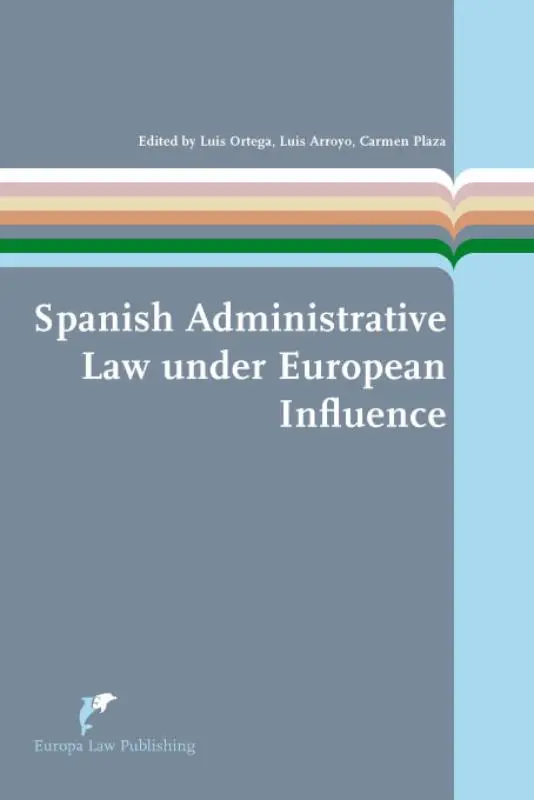 Spanish administrative la