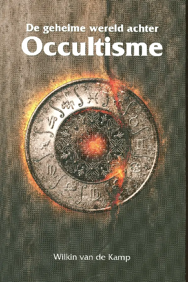 Geheime wereld achter occultisme