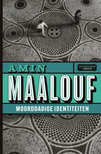 Moorddadige identiteiten