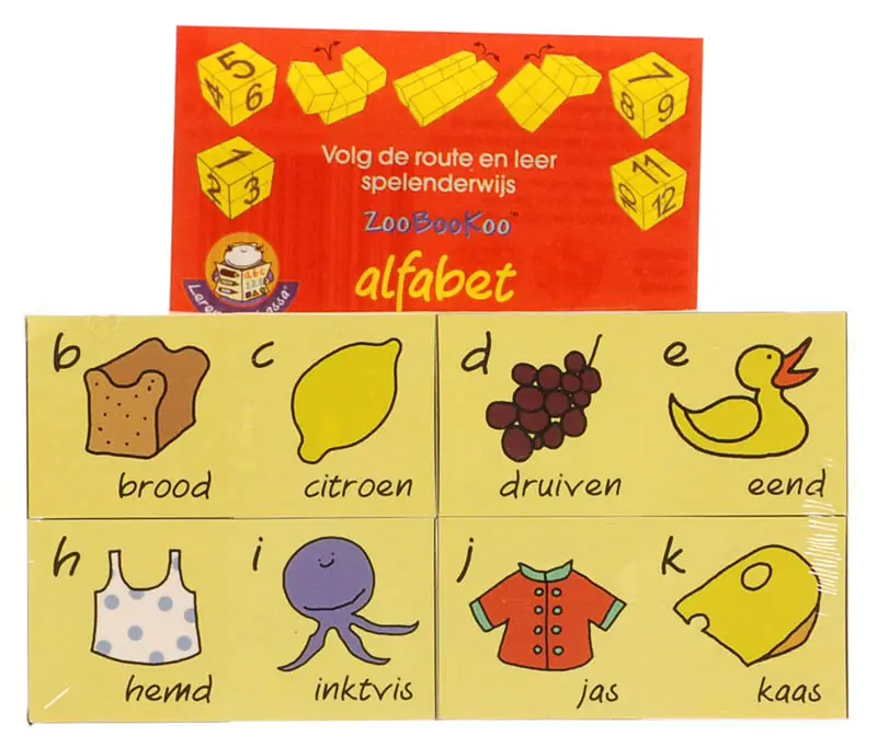 Lassa alfabet