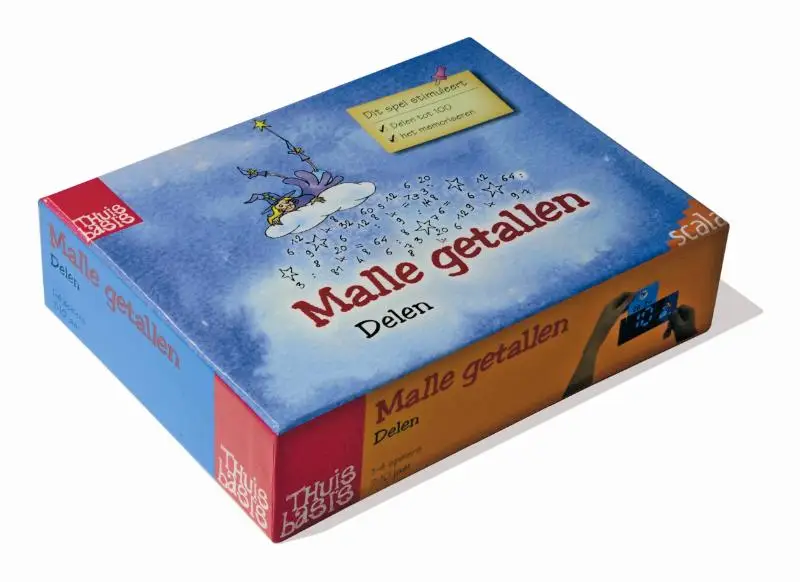 Malle Getallen