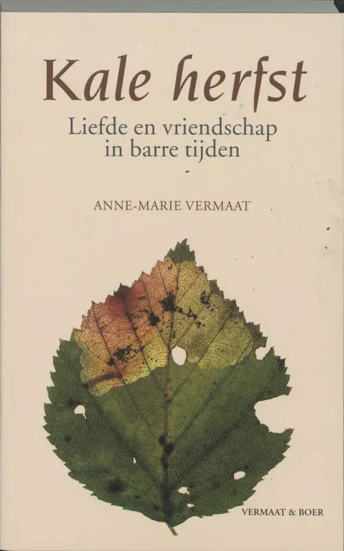 Kale Herfst / druk 1