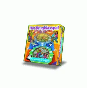 Het brugklasspel