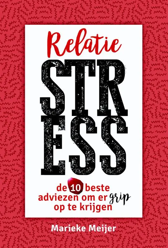 Relatiestress