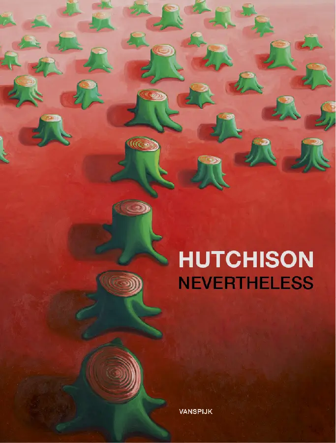 Hutchison - Nevertheless