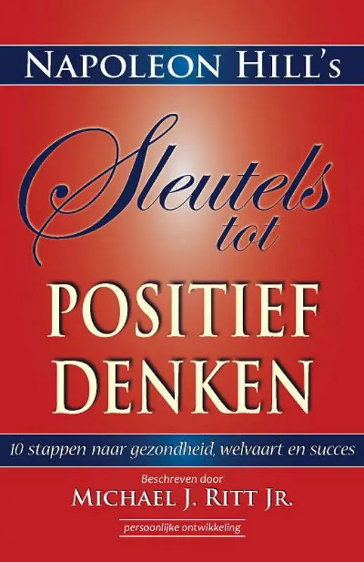 Sleutels tot positief den