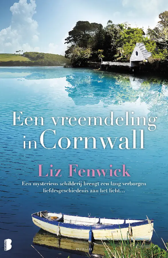 Een vreemdeling in Cornwall