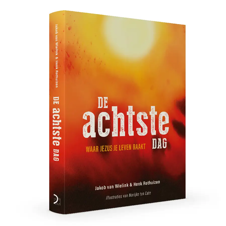Achtste dag