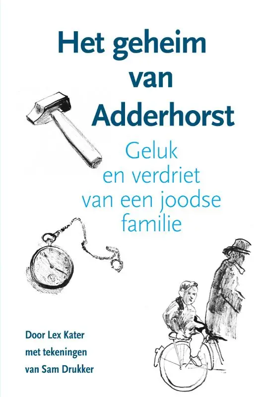 Het geheim van Adderhorst