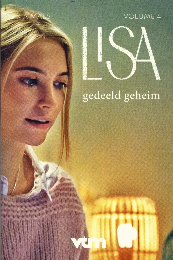 Gedeeld geheim
