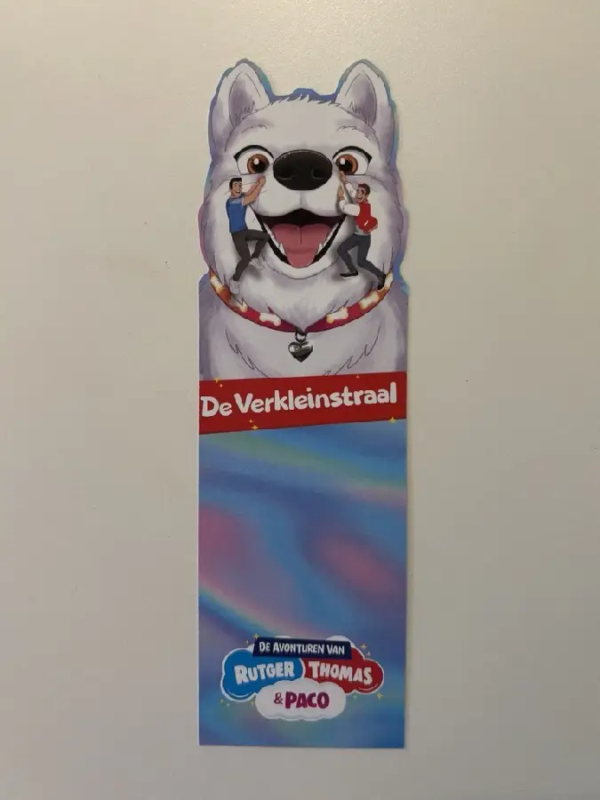 bundel boekenleggers 25 stuks