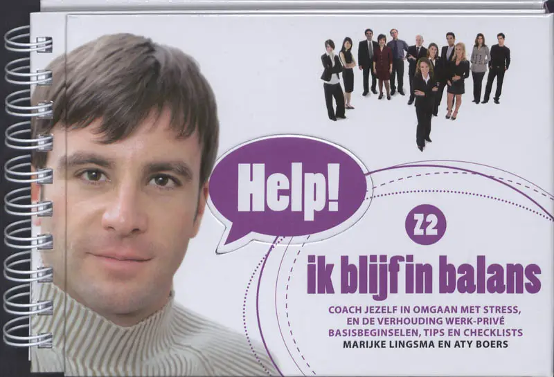 Help ! / ik blijf in bala