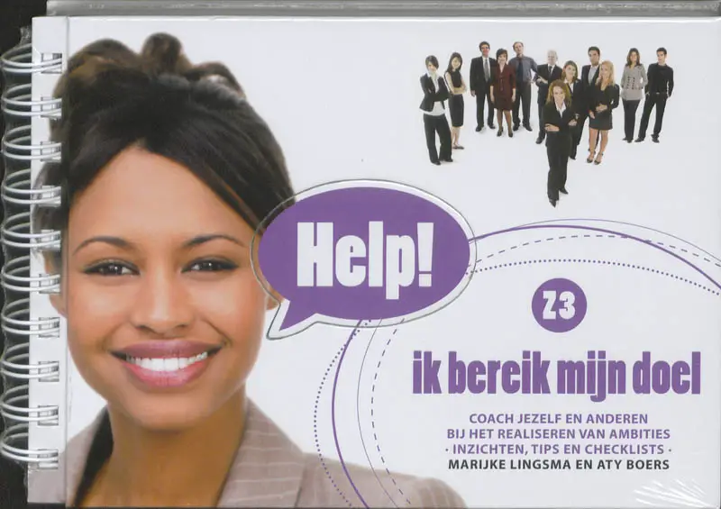Help ! ik bereik mijn doe