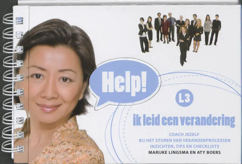 Help ! Ik leid een verand