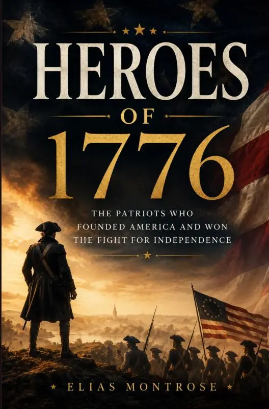 HEROES OF 1776