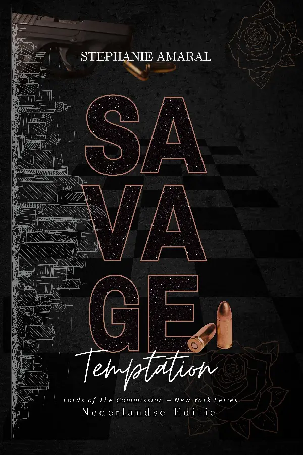 Savage Temptation