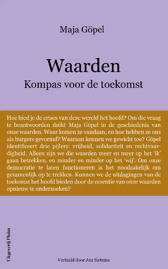 Waarden
