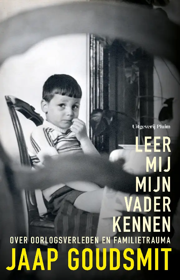 Leer mij mijn vader kennen