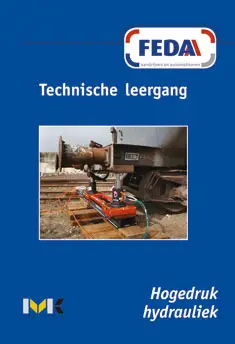 Hogedruk Hydrauliek