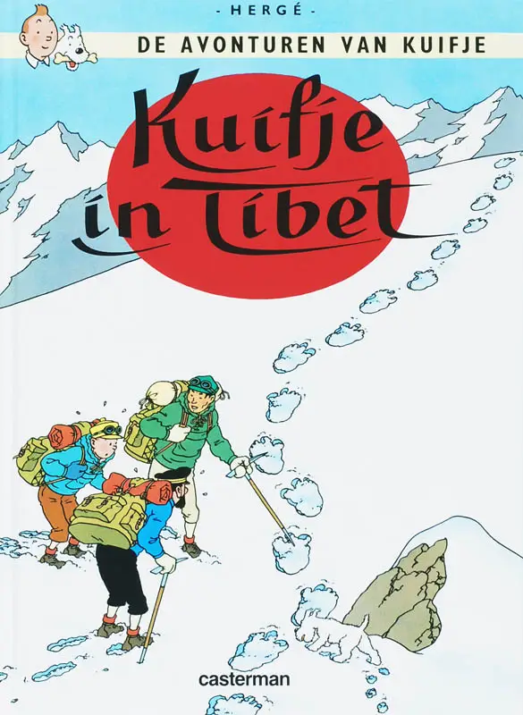 De avonturen van Kuifje /