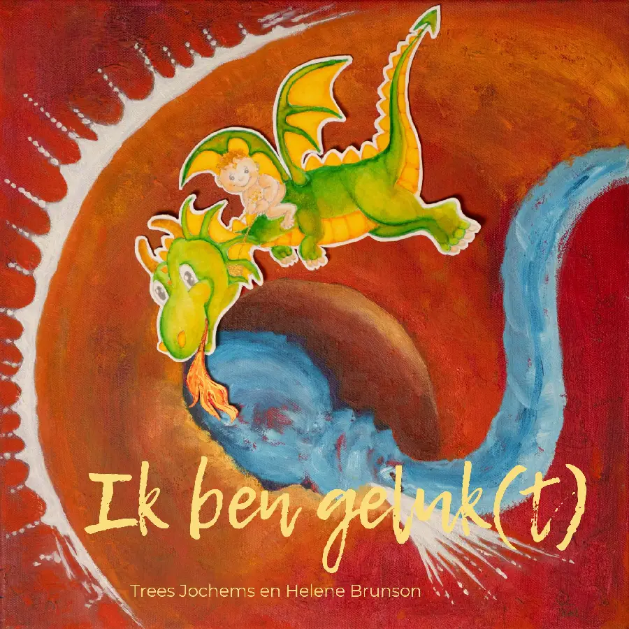 Ik ben geluk(t)