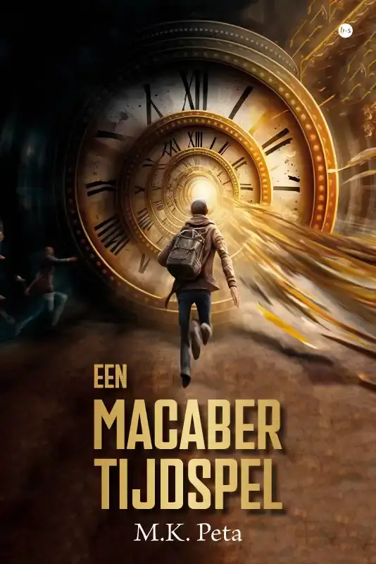 Een macaber tijdspel