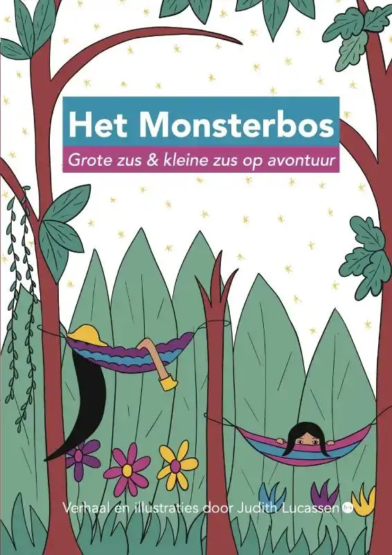 Het monsterbos