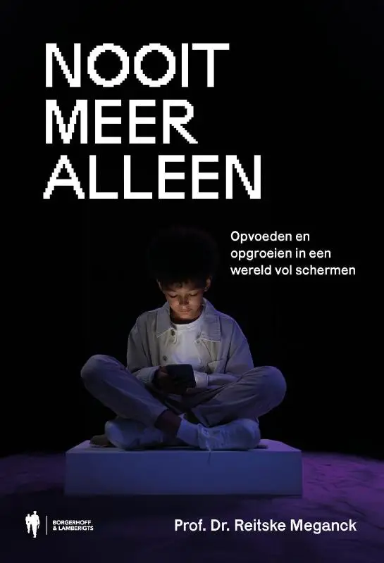 Nooit meer alleen
