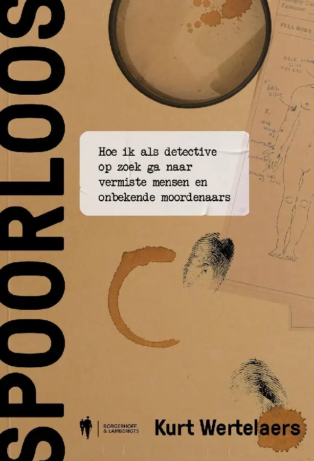 Spoorloos