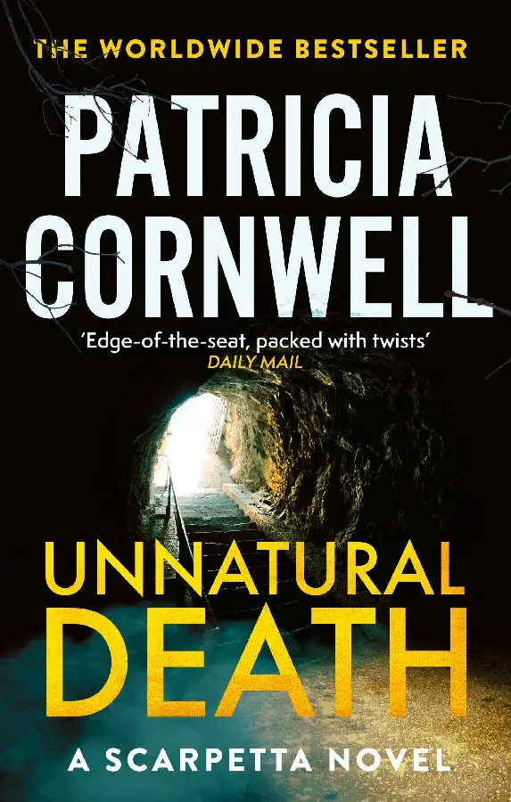 Unnatural Death